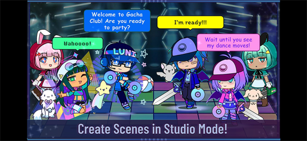 加查mod-游戏截图1