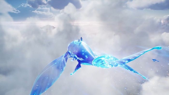 王者荣耀世界测试版-游戏截图2