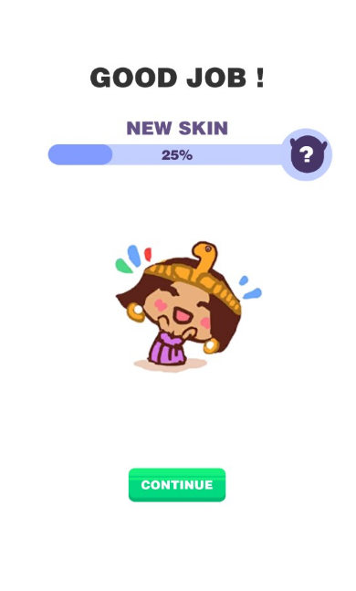 大理石谜题marblepuzzle游戏截图2