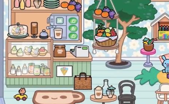 托卡生活世界安卓版游戏截图2