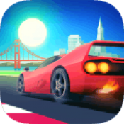 疾风飞车世界2022新版