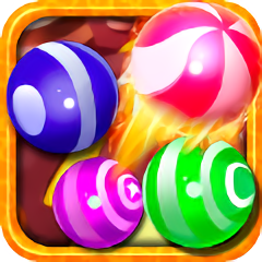 球球无限弹2游戏(暂未上线)