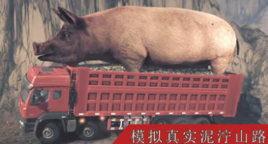 真实卡车遨游模拟器游戏截图3
