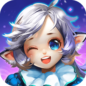 英雄传奇永恒竞技手机版