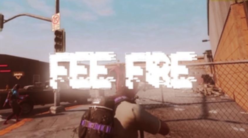 最大火力战斗游戏截图1