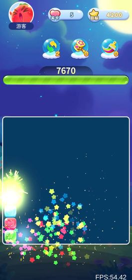 赏金消消乐最新版-游戏截图3