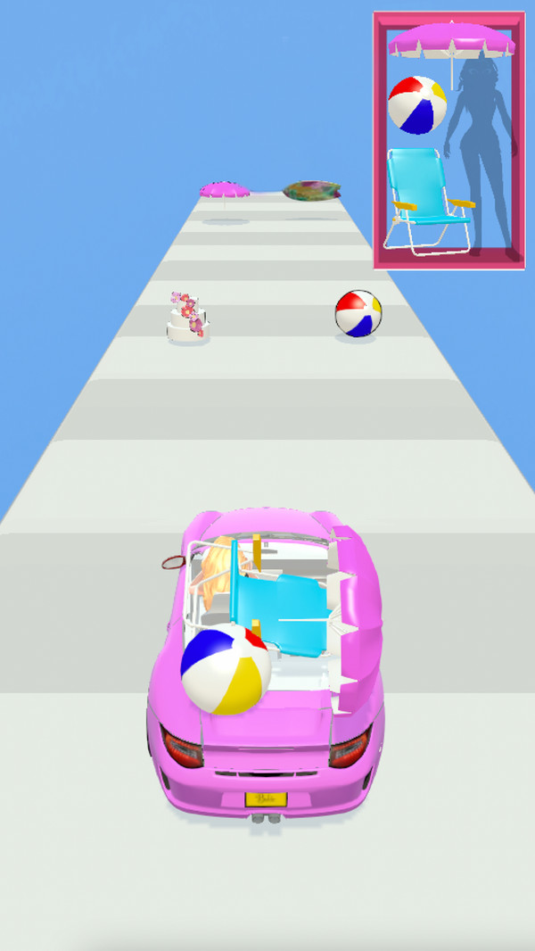 变身女王-游戏截图2