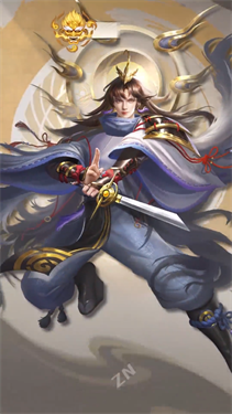 幻想战国志游戏截图1