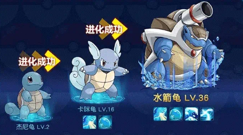 宠物新世代安卓版-游戏截图3