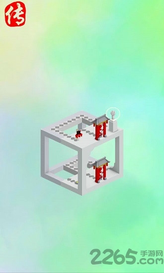 春之伊始游戏(暂未上线)游戏截图3