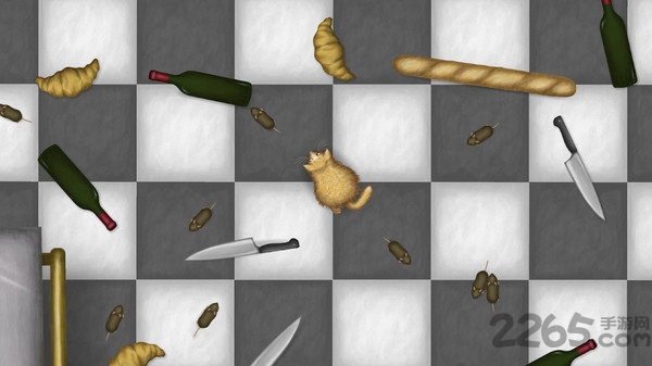 美味星球永恒手机版游戏截图4