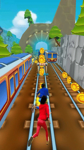 荣耀精英冲刺-游戏截图2