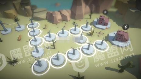 能源之都-游戏截图1