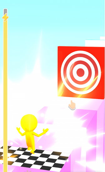 激光超能力者-游戏截图2