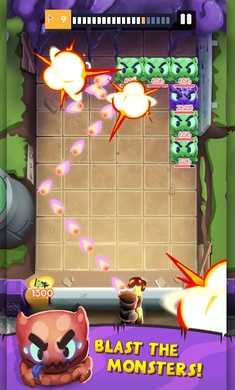 枪炮爆炸游戏截图1