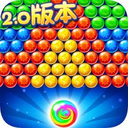 泡泡精灵传奇2游戏(暂未上线)