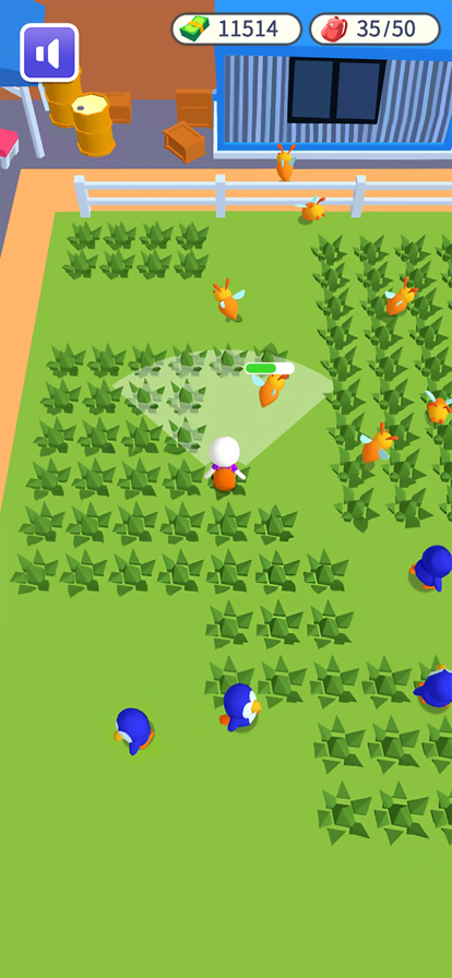 宠物全靠抓游戏截图2