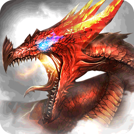 焚天之怒破解版无限钻石