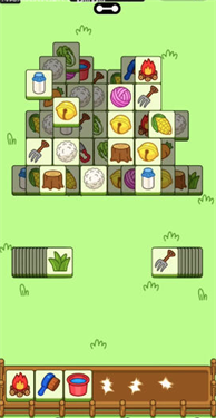 羊了个羊春节版游戏截图2