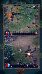 至尊合击三职业-游戏截图3