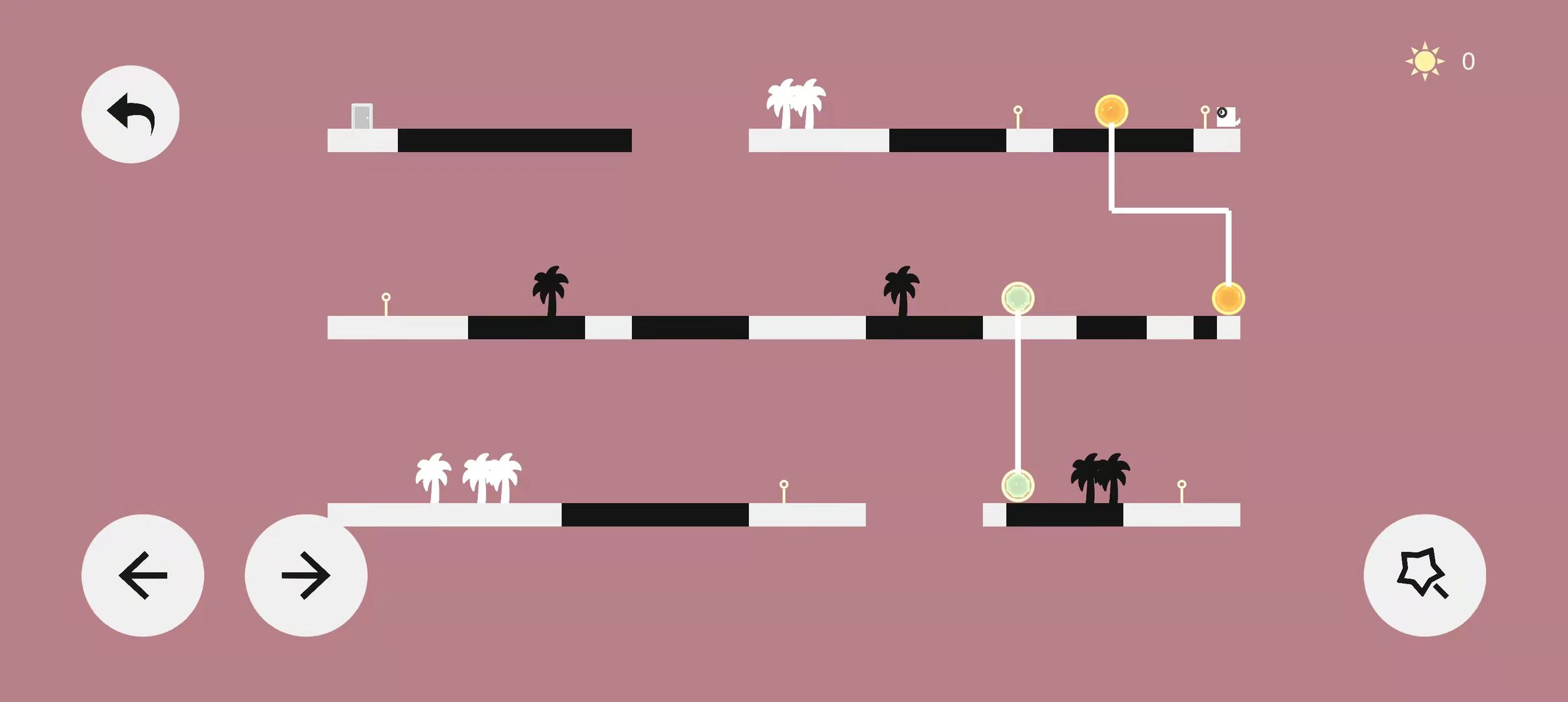 缇欧-游戏截图3