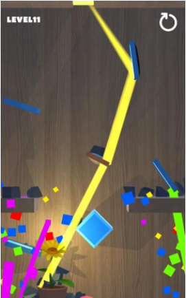 给它阳光游戏截图2