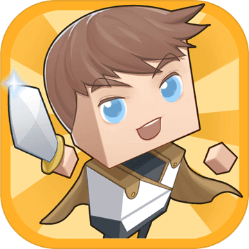 锻造与冒险官方版(暂未上线)