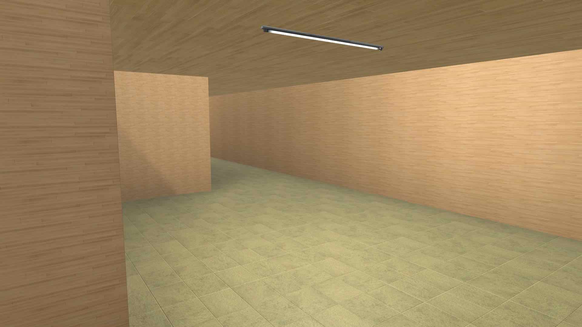 后室恐怖级别-游戏截图4