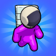 空间站公司游戏截图1