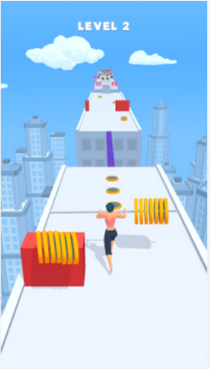 举重我最强游戏截图2