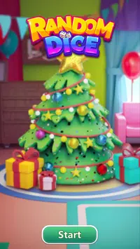 随机骰子-游戏截图1