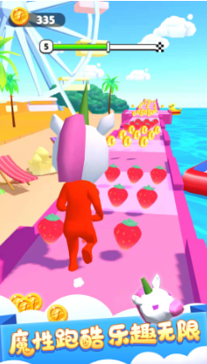 全民单挑王-游戏截图4