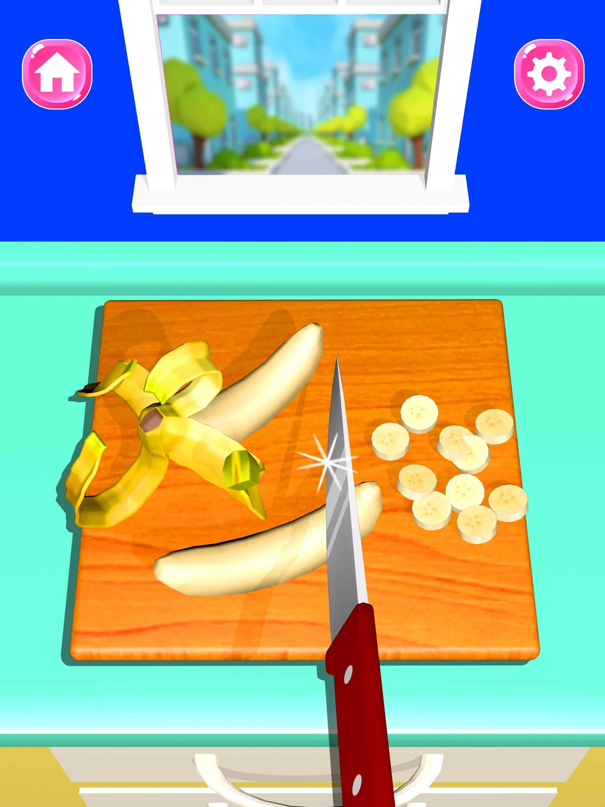 糖果制作模拟器游戏截图4