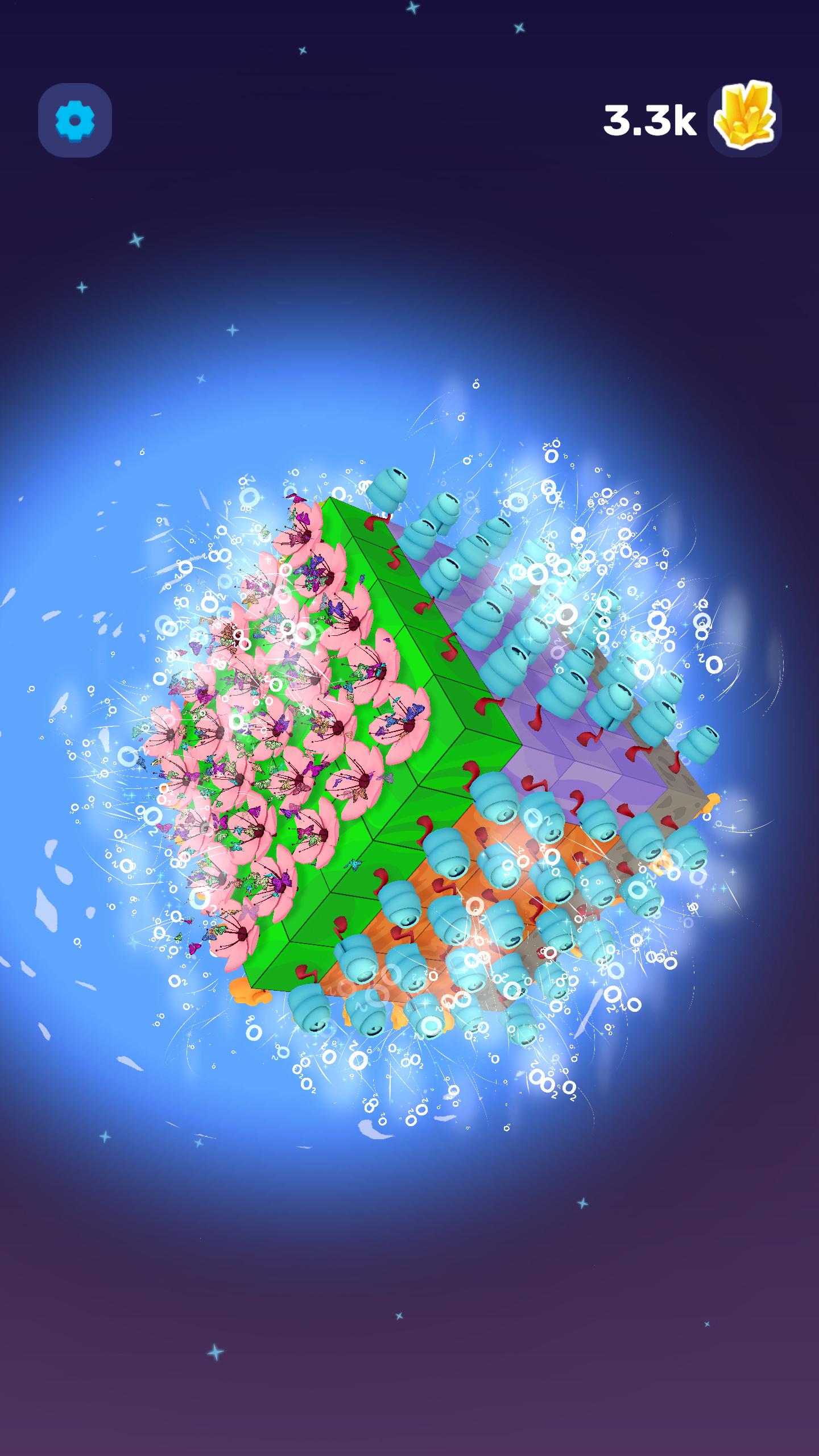 迷你世界工艺游戏截图1