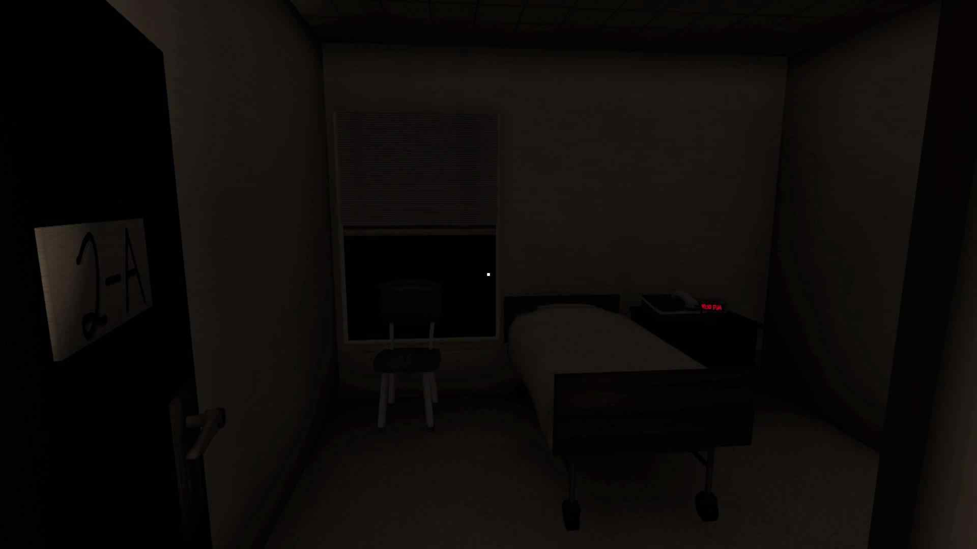 佛曼德的诅咒-游戏截图1