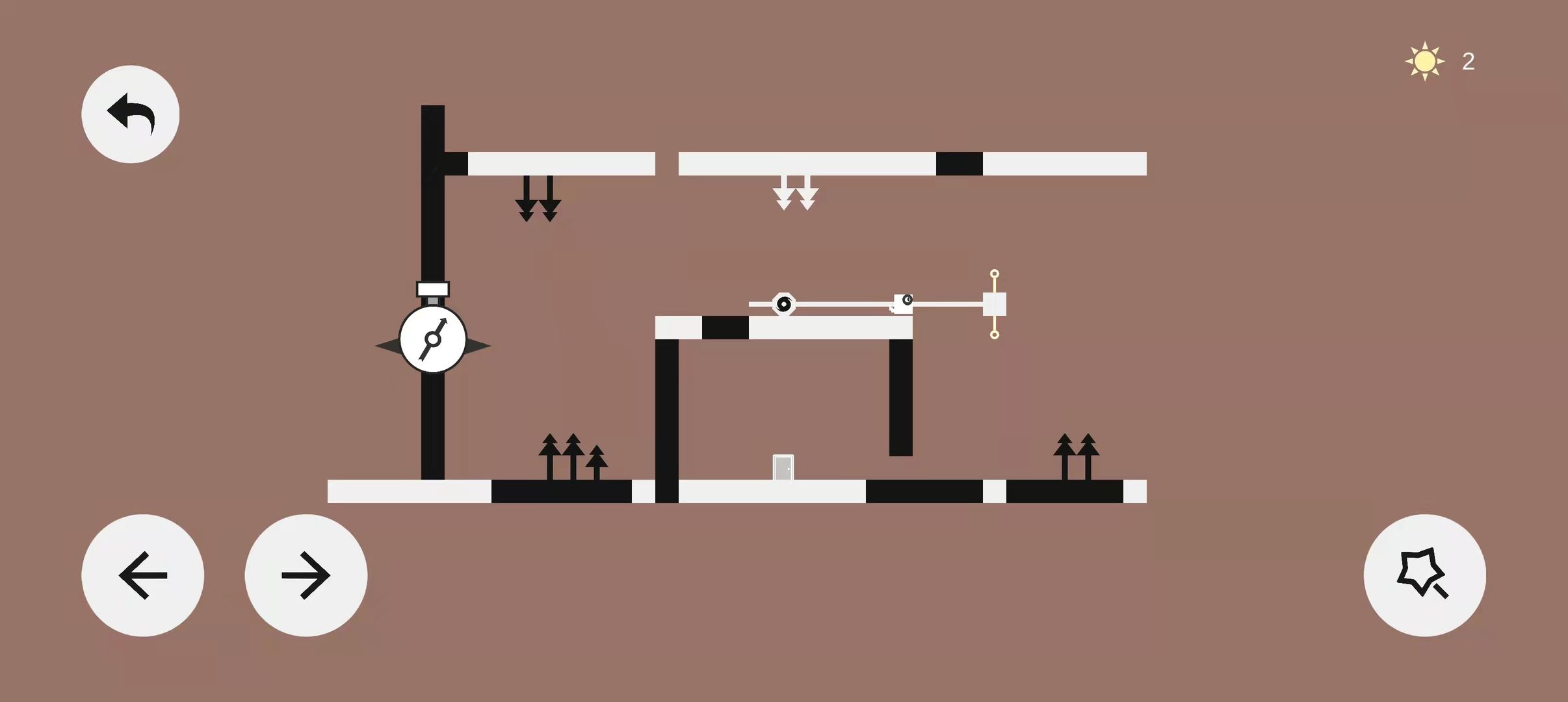 缇欧-游戏截图1