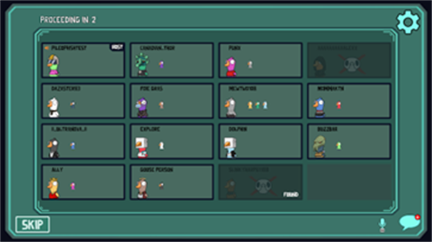 鹅鸭杀测试服游戏截图3