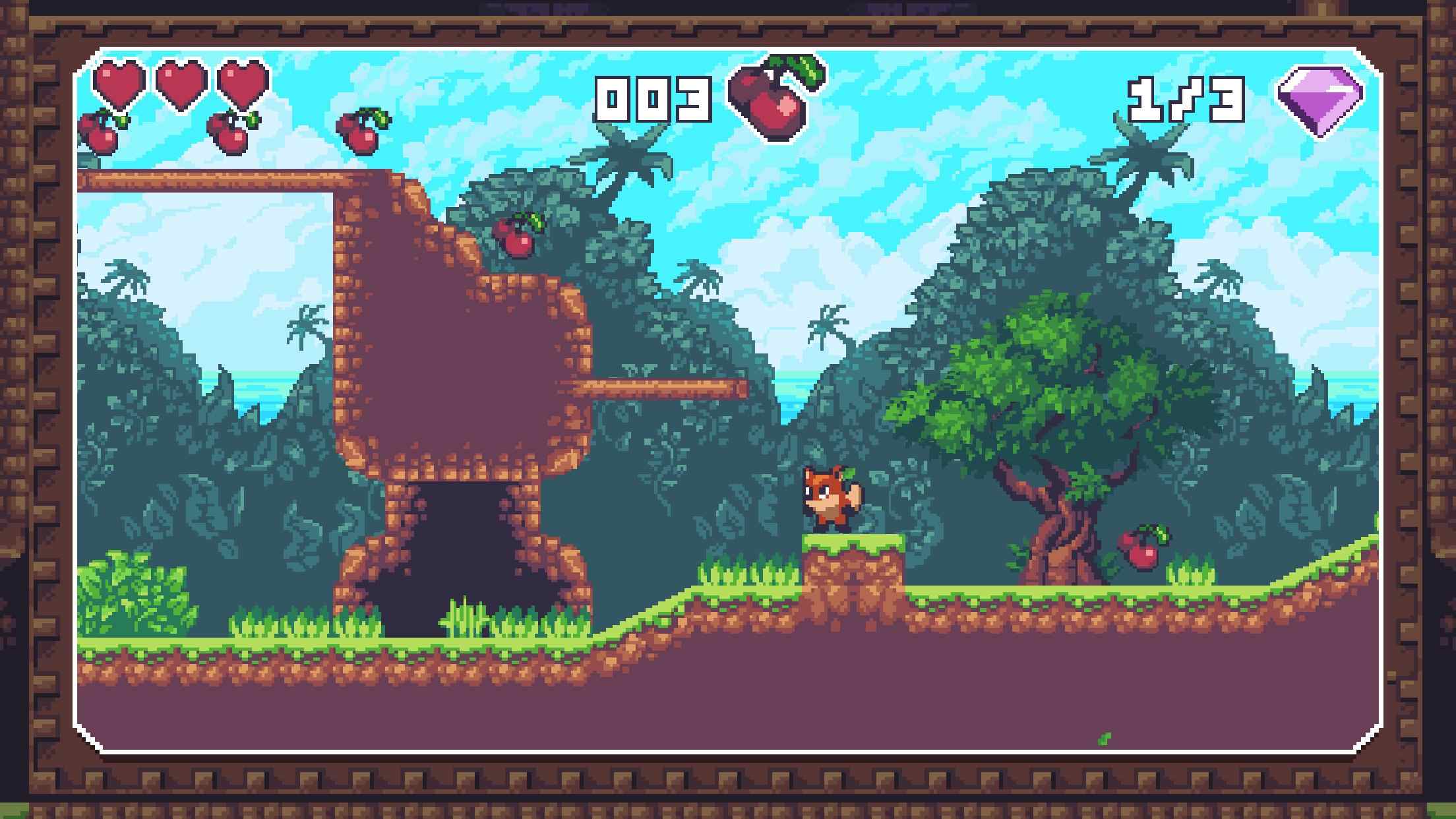 狡猾地带-游戏截图3