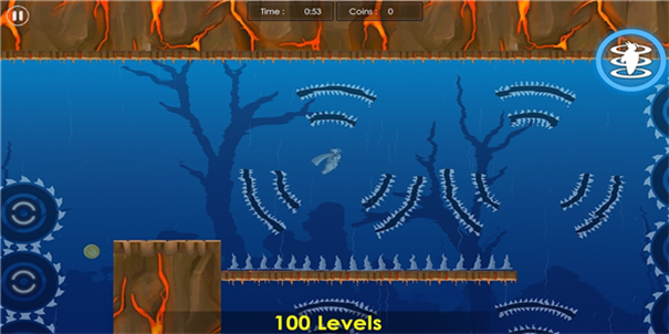 不完美英雄游戏截图1