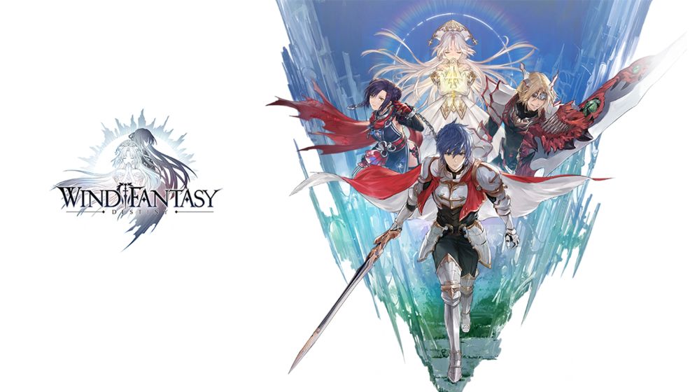 风色幻想WindFantasy Destiny-游戏截图1