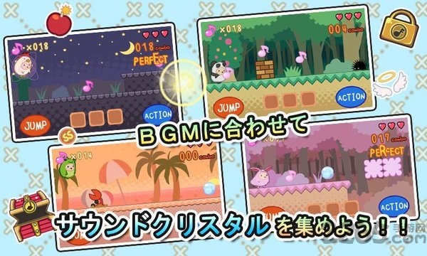 基古龙最新版游戏截图2