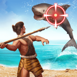 原始人也疯狂正式版