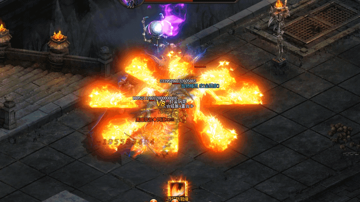 南无神途游戏截图3