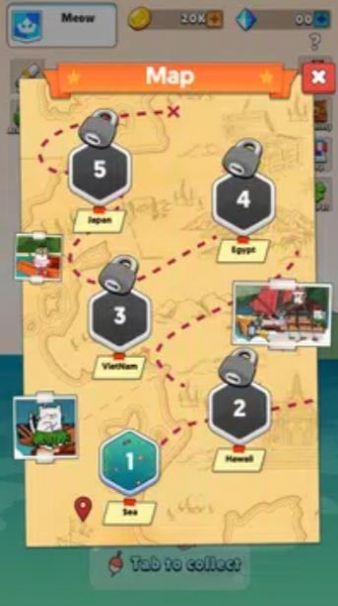 喵喵流游戏截图2