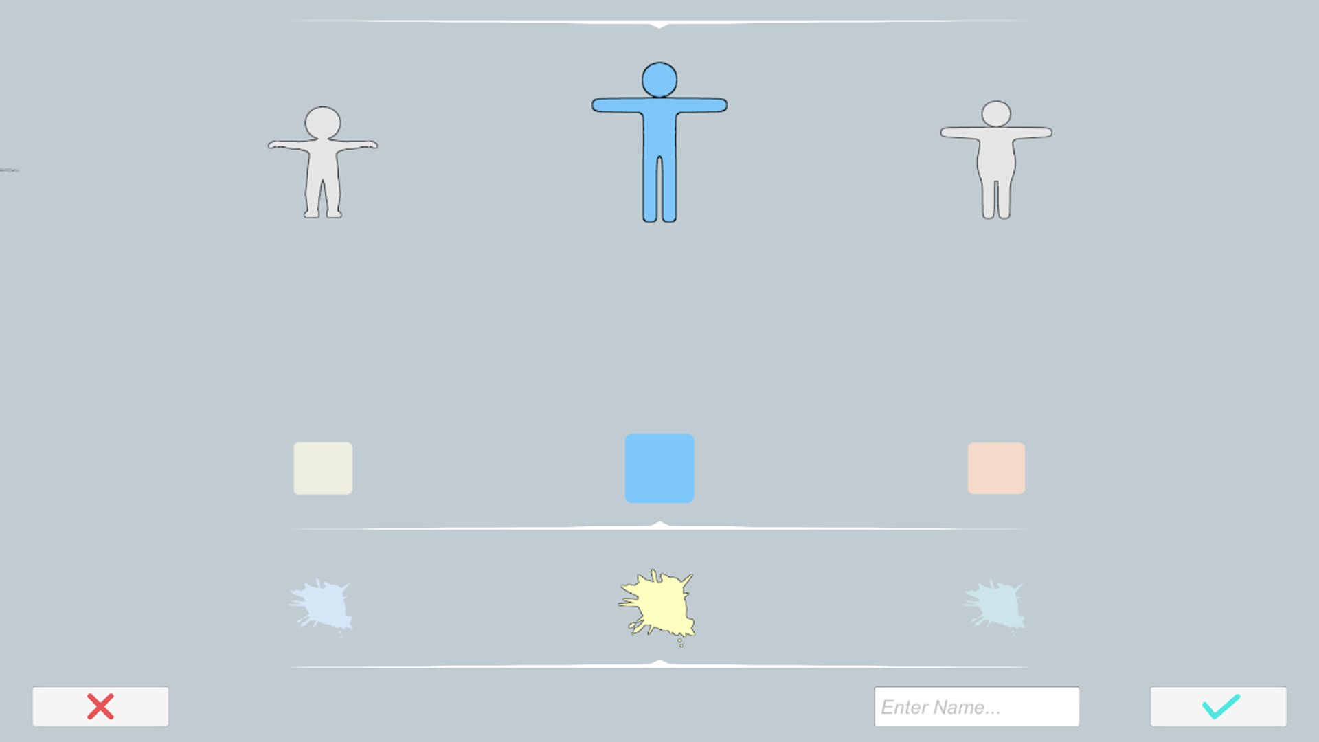 痛击我队友游戏截图4
