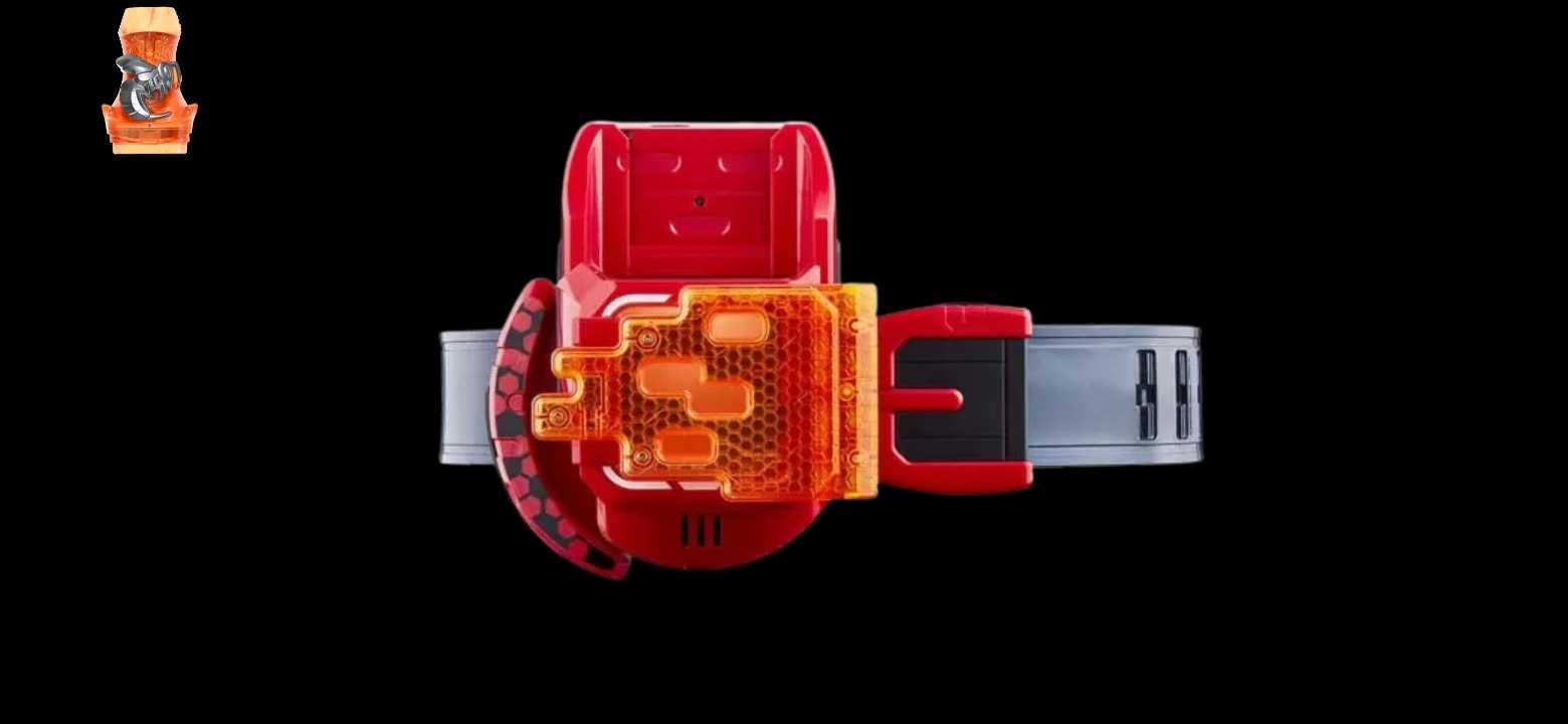 假面骑士阿基蕾拉腰带模拟器游戏截图2