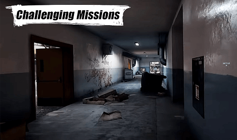 僵尸死亡防御战争游戏截图1