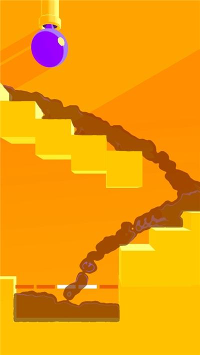 充水气球-游戏截图2