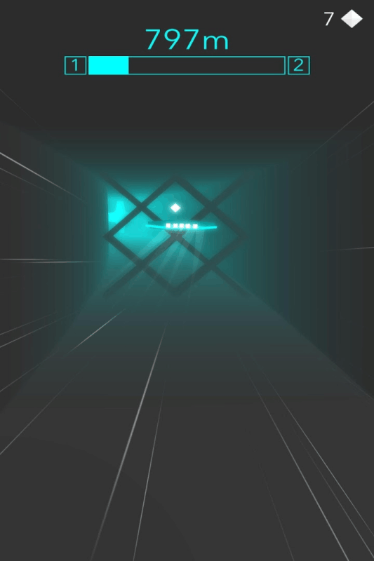 天空冲击-游戏截图2