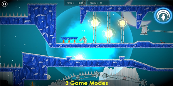 不完美英雄游戏截图2